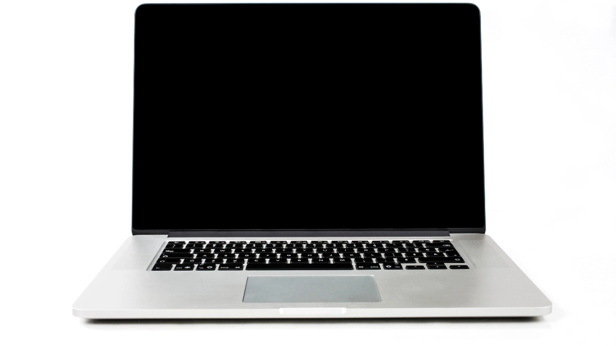  Laptop tidak mau menyala
