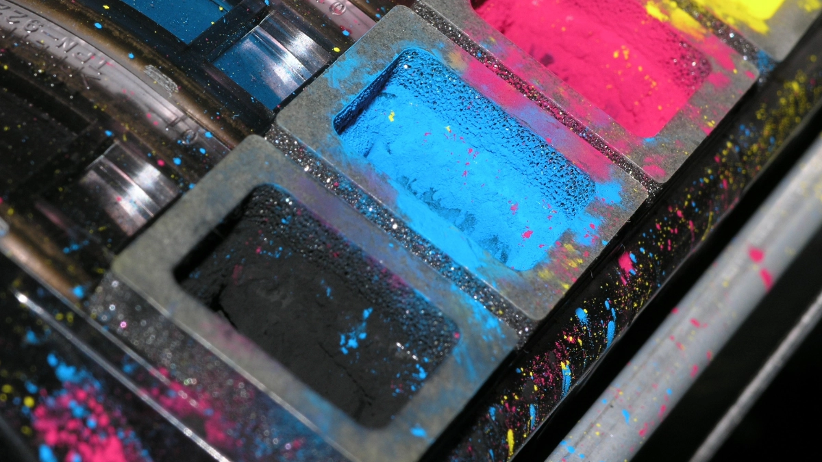 Penyebab Tinta Printer Bocor