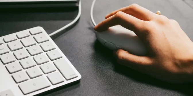 touchpad tidak berfungsi