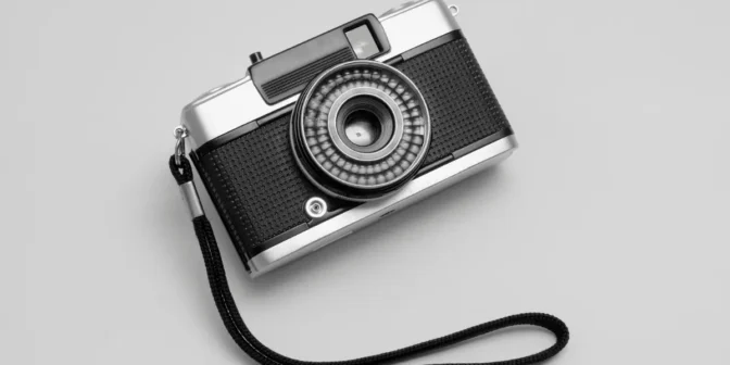 tips fotografi kamera analog