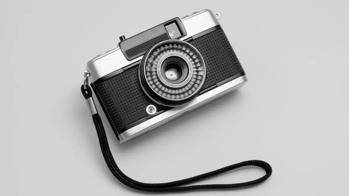 7 Tips Fotografi Kamera Analog agar Hasil Foto Anda Tampak Profesional