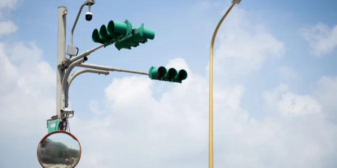 standar pengujian intelligent transport system