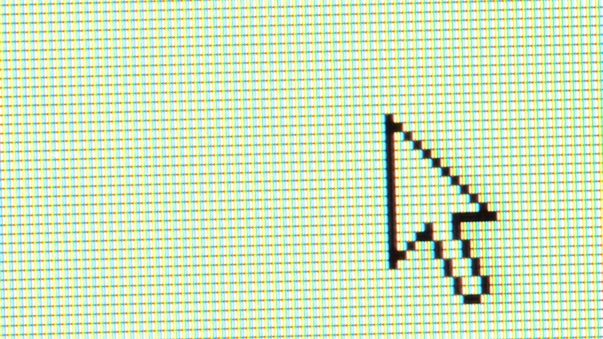 Penyebab Kursor Laptop Hilang