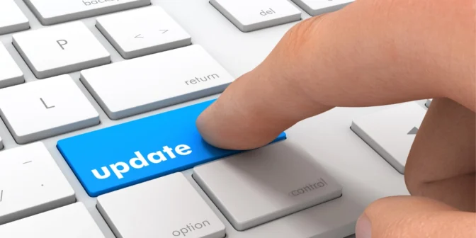 kursor laptop bergerak sendiri