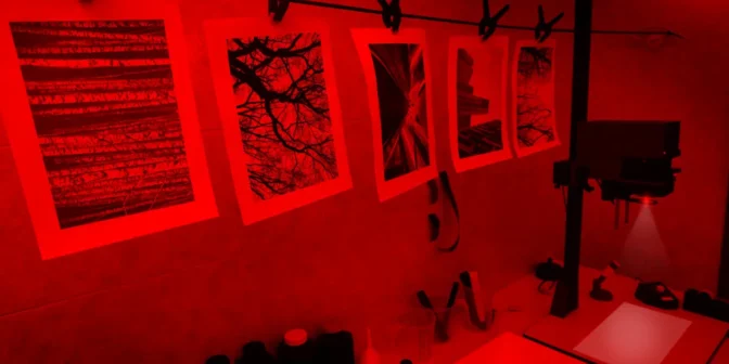 cuci film kamera analog