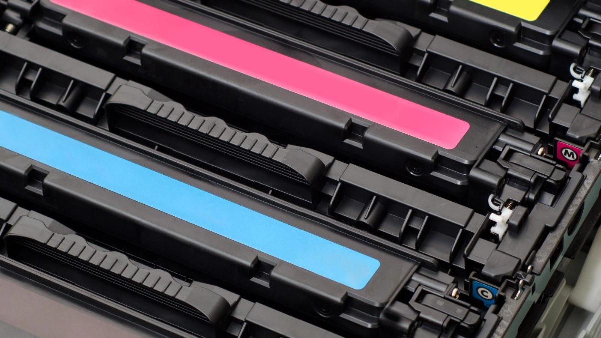 Cara Kerja Toner Printer