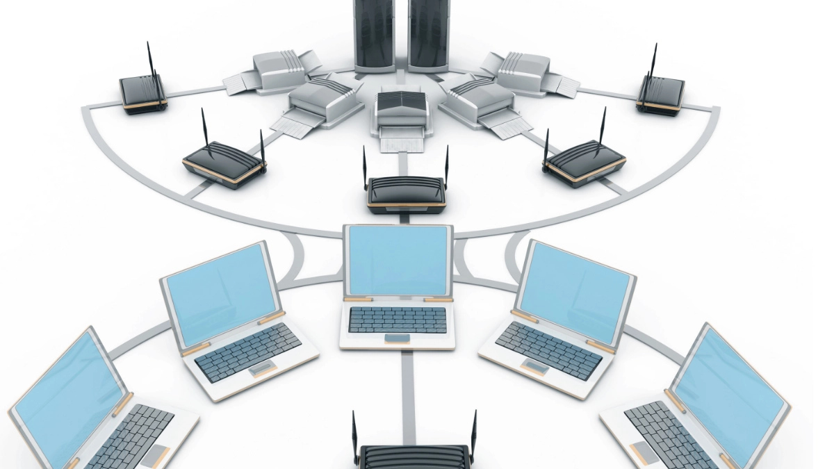 zigbee gateway
