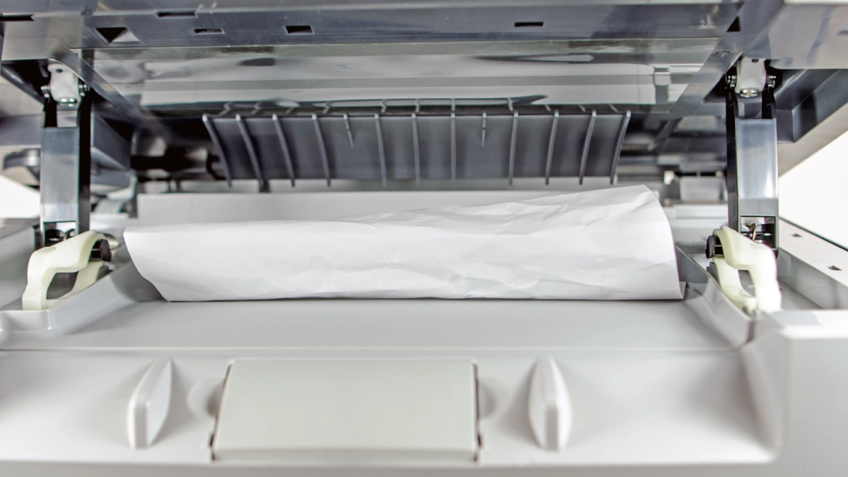 Langkah-Langkah Mengatasi Printer yang Macet