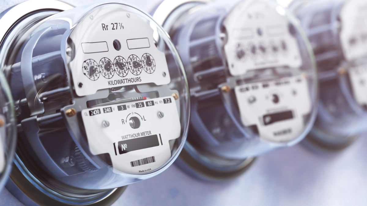 Efisiensi energi: Zigbee vs WiFi
