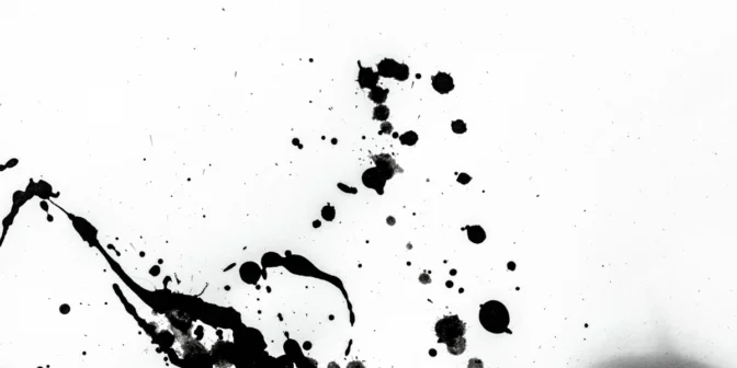 ciri cartridge printer rusak