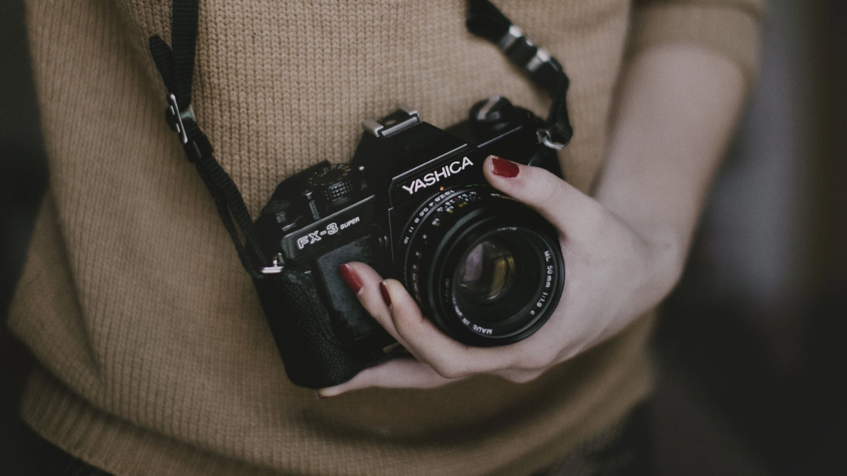 kamera slr - Narmadi.co.id