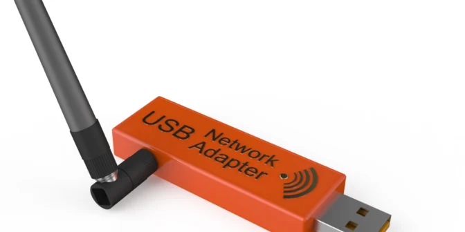 wireless card eksternal