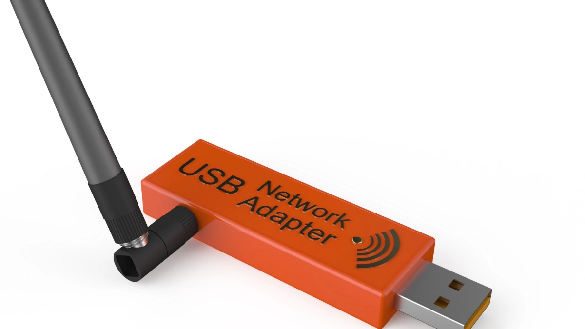 wireless card eksternal