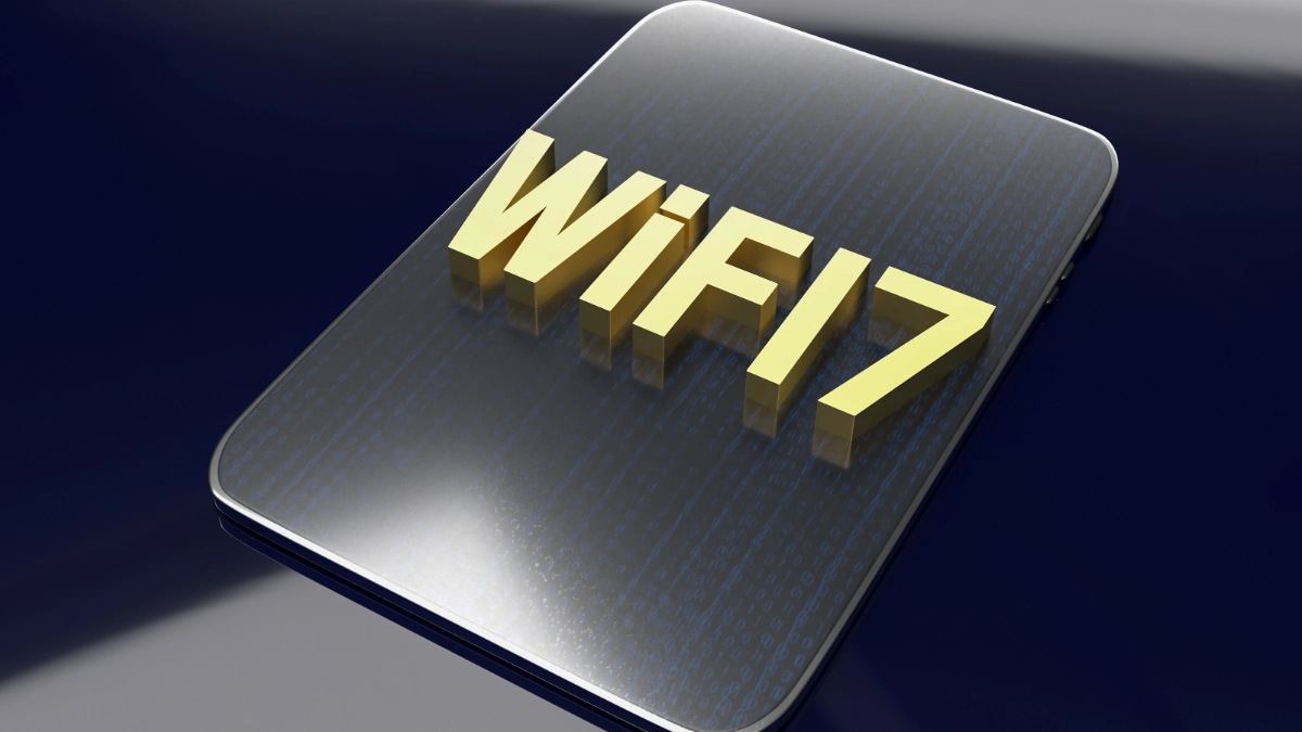 Fitur Utama WiFi 7