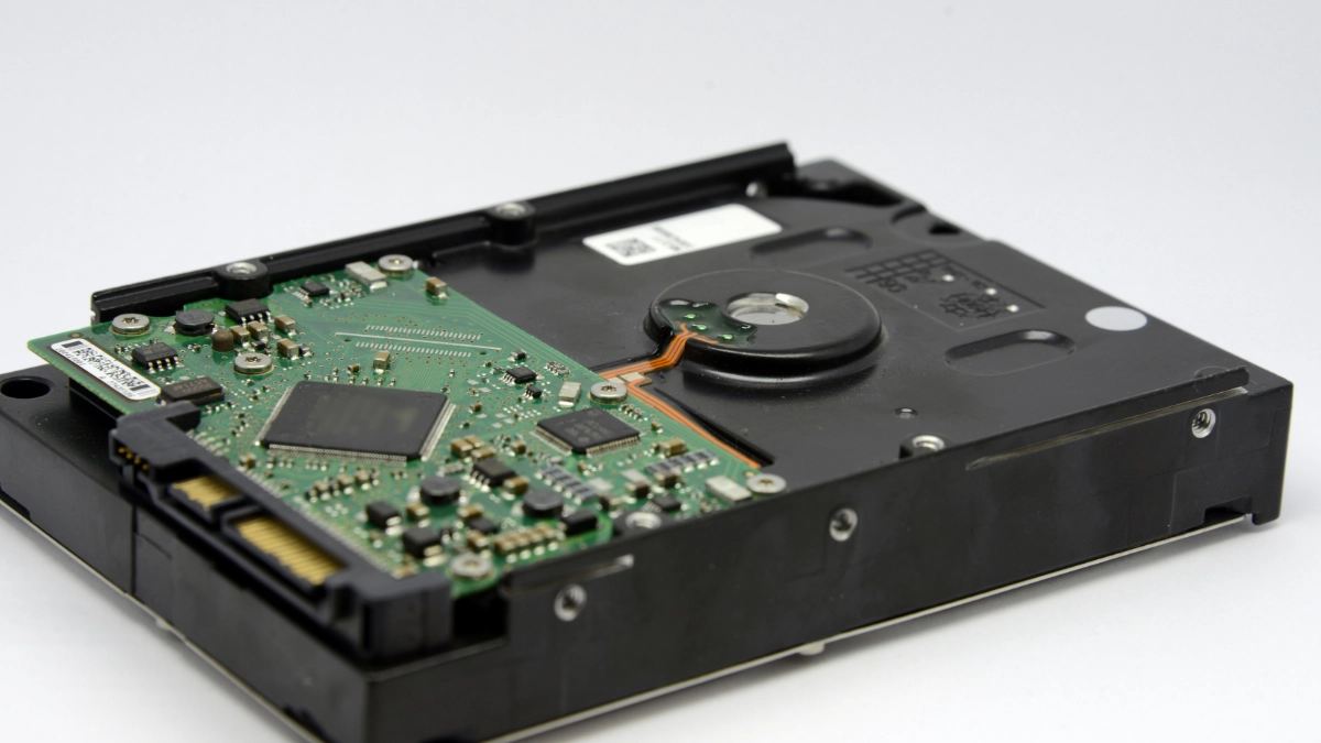 hardisk laptop tidak terbaca - Narmadi.co.id