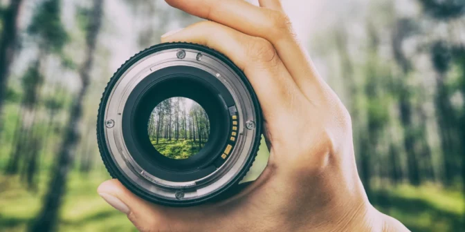 tips fotografi untuk pemula