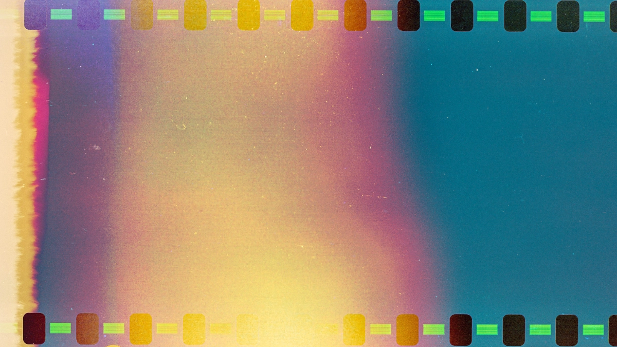 mencuci film
