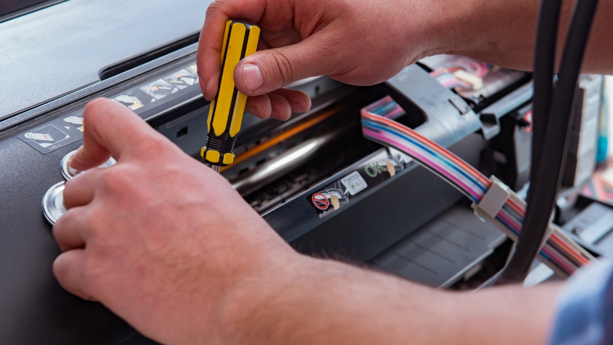 printer inkjet vs laser