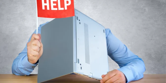 Touchpad Tidak Berfungsi? Ini Langkah Cepat untuk Memperbaikinya