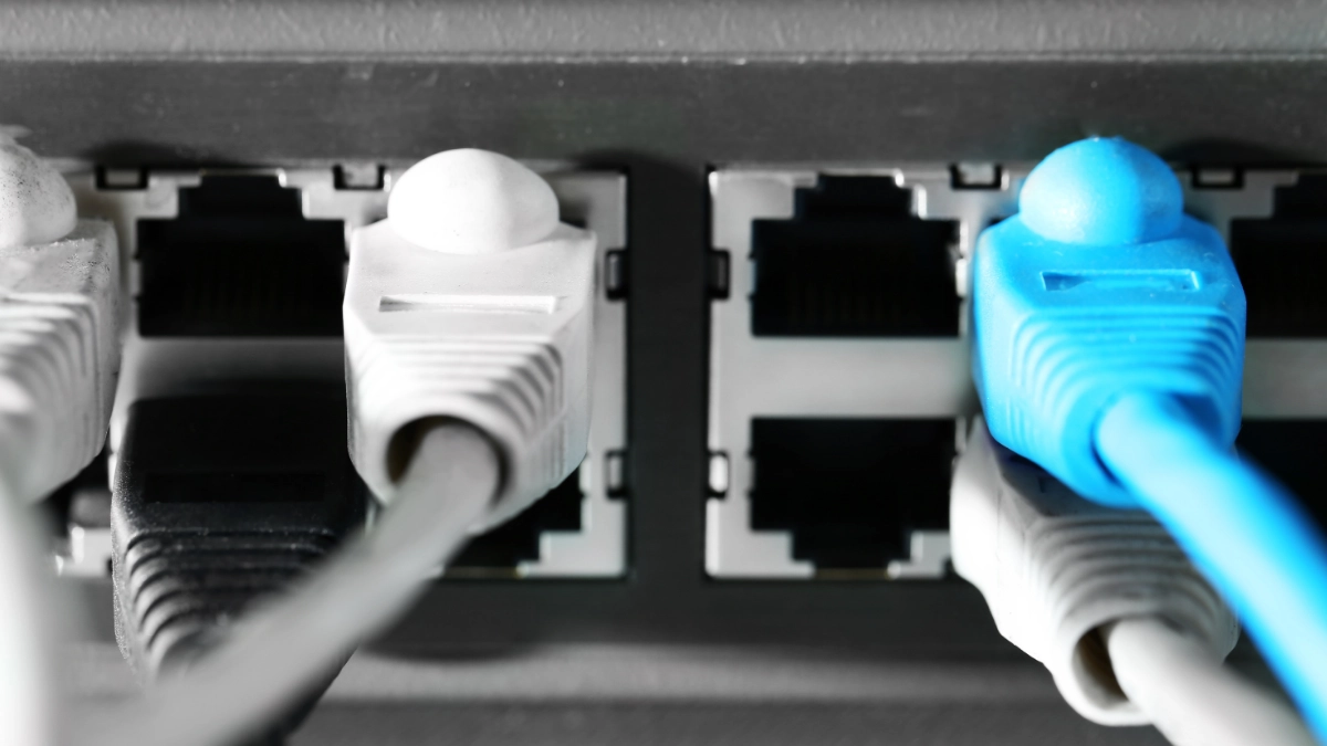 Conducted Emissions Testing