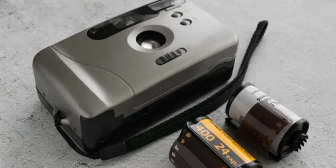 tips fotografi kamera analog