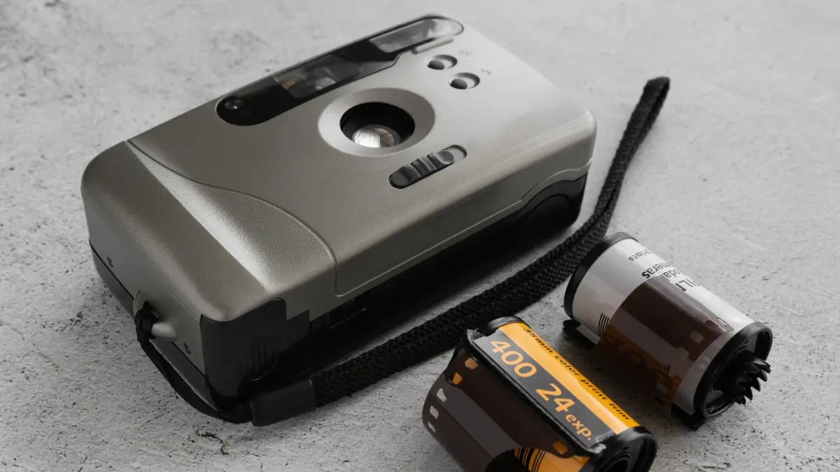 tips fotografi kamera analog