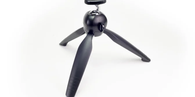 cara menggunakan kamera pocket