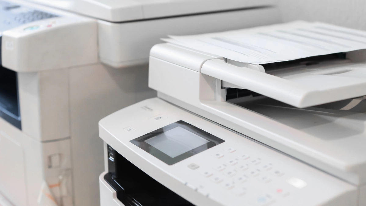 printer bluetooth tidak menyala