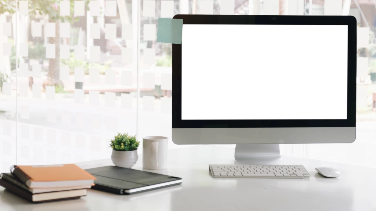 Apa Itu All-in-One PC?