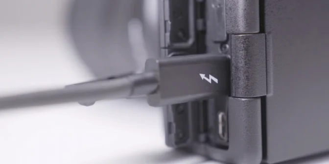 baterai kamera tidak mengisi