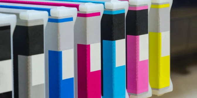 merawat printer inkjet