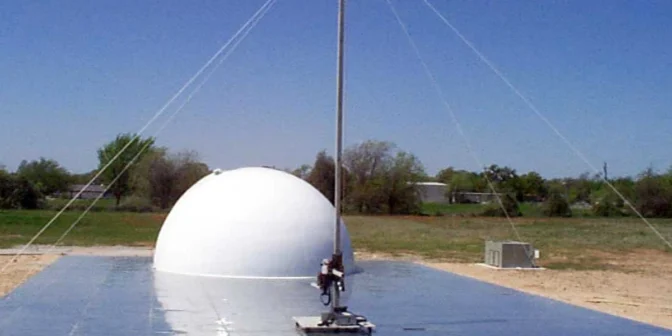 radiated emissions testing