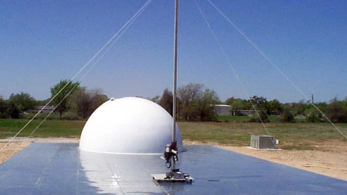 radiated emissions testing