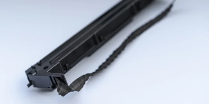 pita printer dot matrix