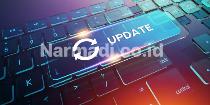 laptop restart sendiri