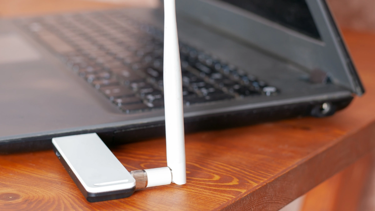 wireless card