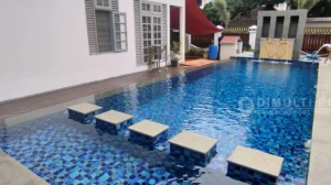 jasa pembuatan kolam renang di pluit - Narmadi.co.id