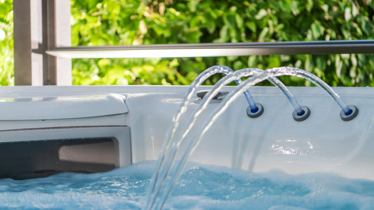 instalasi skimmer kolam renang - Narmadi.co.id