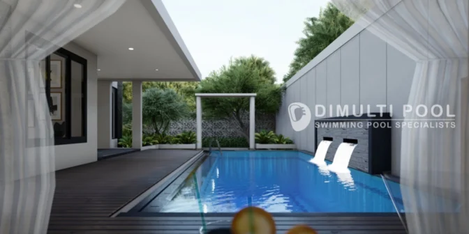 jasa pembuatan kolam renang di jawa barat