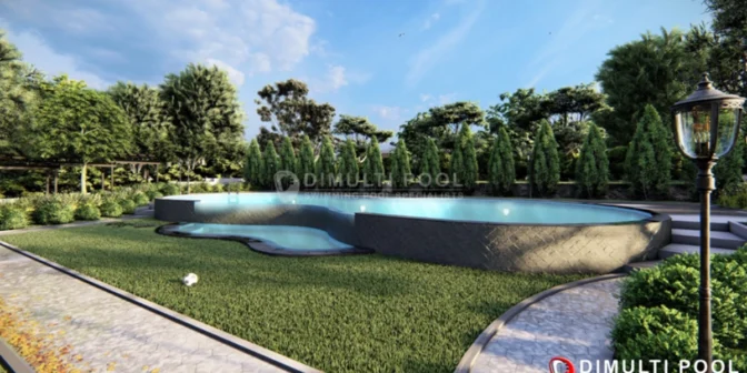 jasa pembuatan kolam renang di cianjur