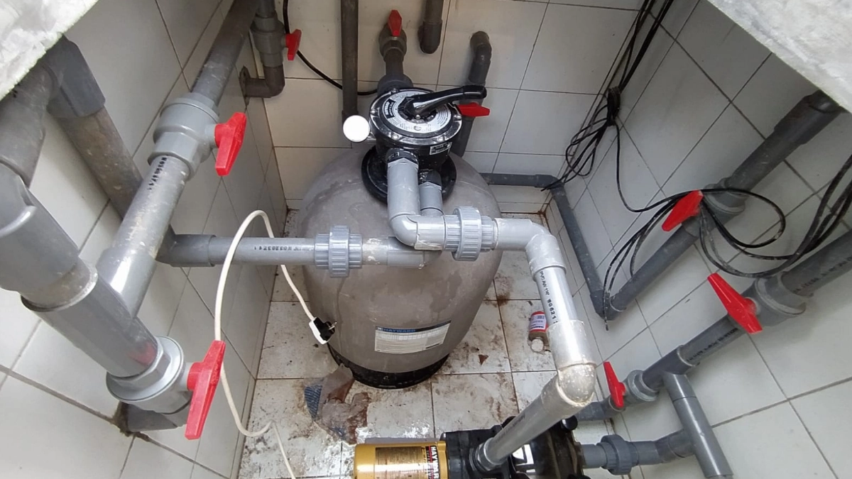 jasa pembuatan kolam renang di jawa timur