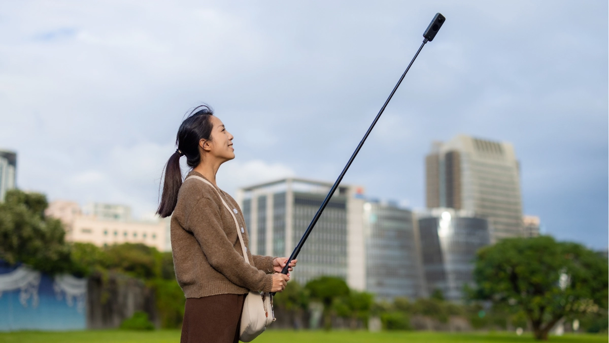 menggunakan kamera 360 derajat - Narmadi.co.id