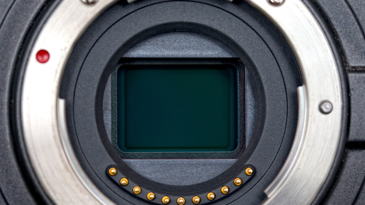 Fungsi dan Cara Kerja Sensor Kamera DSLR