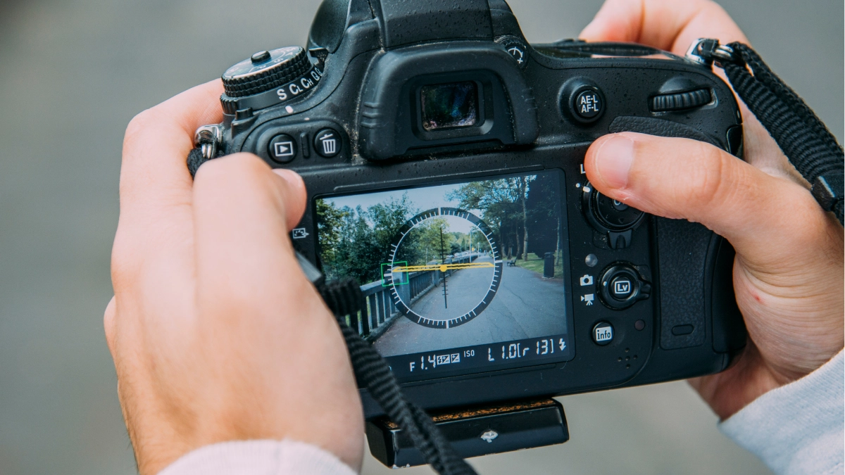 setting kamera dslr indoor - Narmadi.co.id