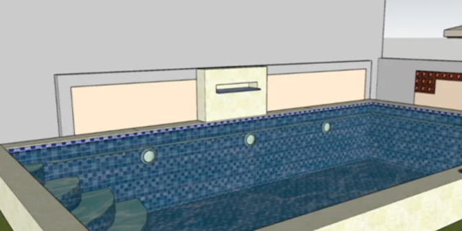 jasa pembuatan kolam renang di bombana