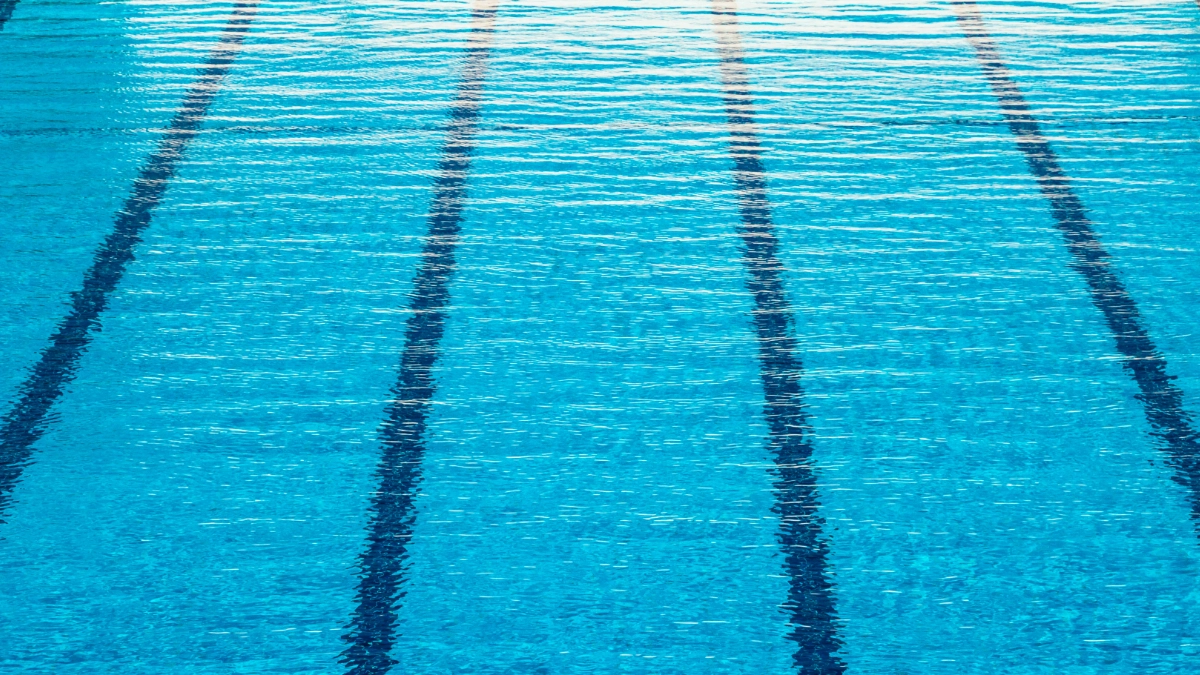 fungsi hcl untuk kolam renang