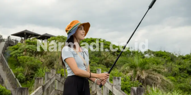 Ingin Membeli Kamera 360 Derajat? Pahami Dulu Ini Agar Tidak Salah Pilih