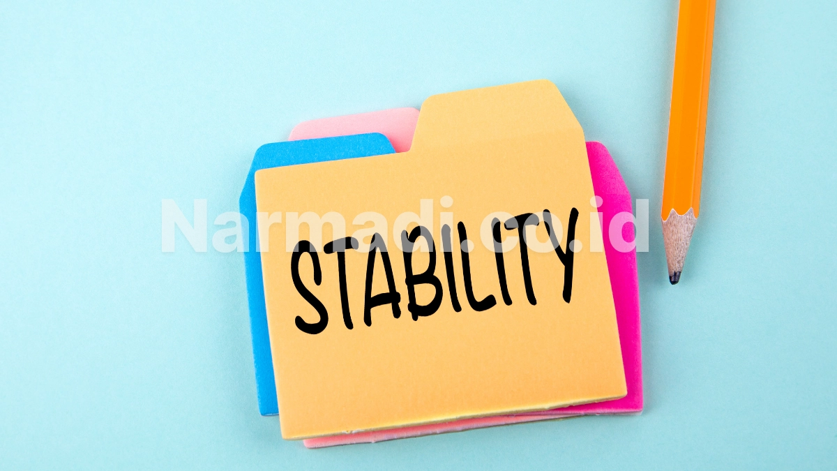 Stabilisasi gambar itu wajib