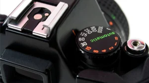 mengatur shutter speed - Narmadi.co.id