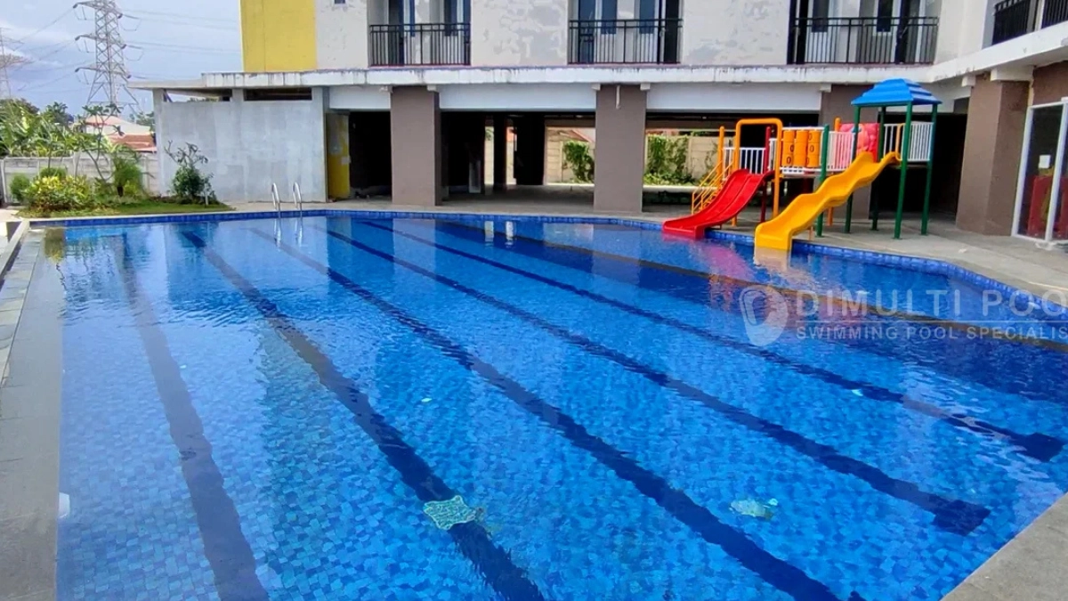 jasa pembuatan kolam renang di sumatera - Narmadi.co.id